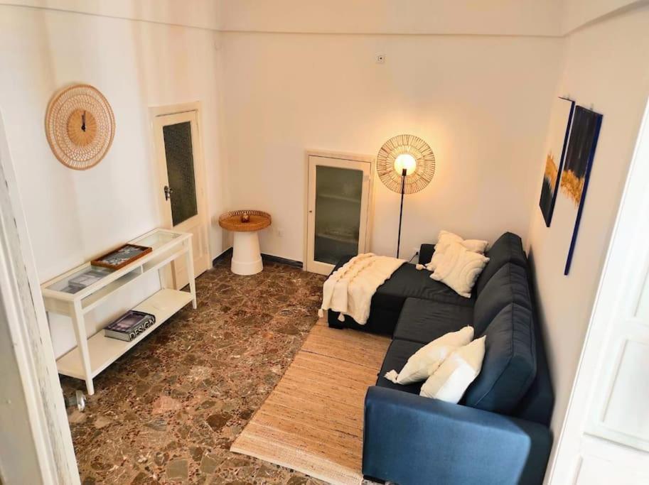 Cinque Terrazze: Freshly Renovated 2-Bedroom House Челье-Мессапика Экстерьер фото
